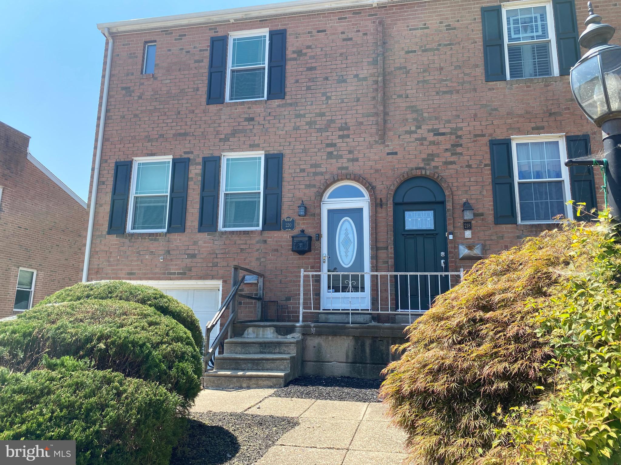 220 Goodford Road Philadelphia, PA 19154 - Photo 1 of 28 a front view of a house