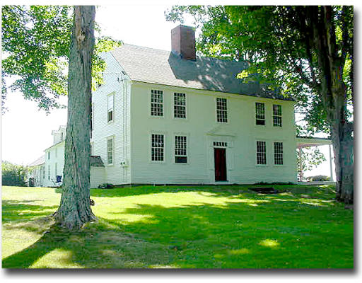 93 Bassett Road Heath, MA 01346 - Photo 1 of 6
