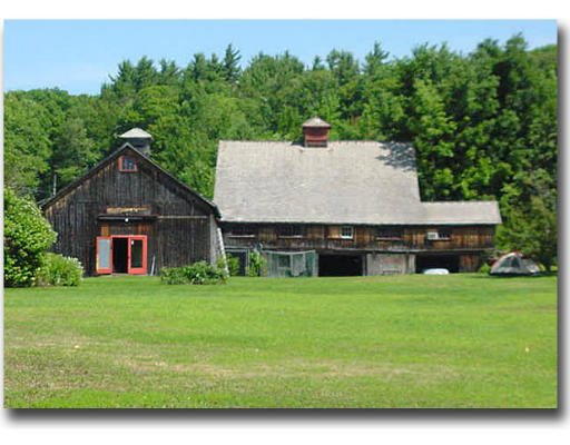 93 Bassett Road Heath, MA 01346 - Photo 3 of 6