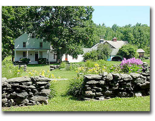 93 Bassett Road Heath, MA 01346 - Photo 5 of 6