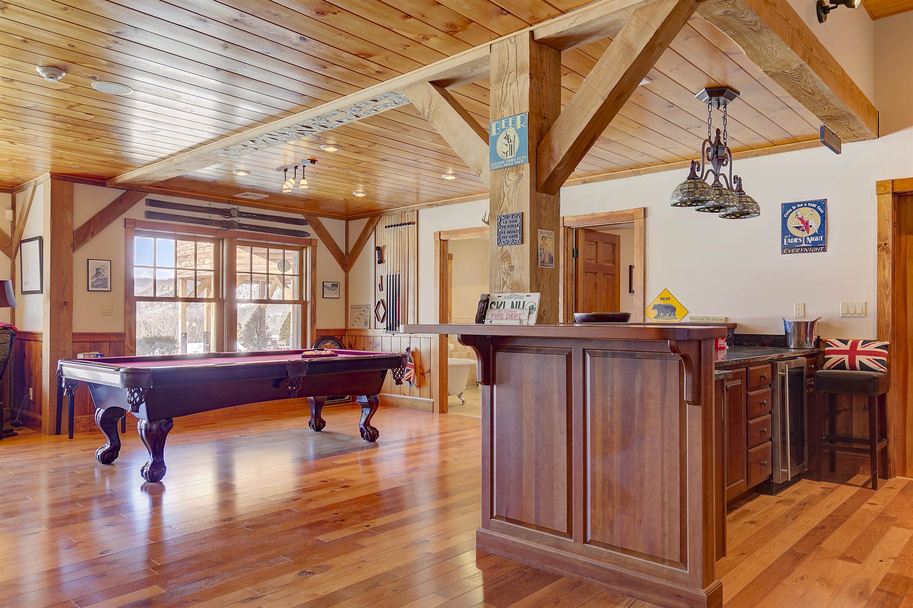 119 Highland Road Bartlett, NH 03860 - Photo 28 of 39