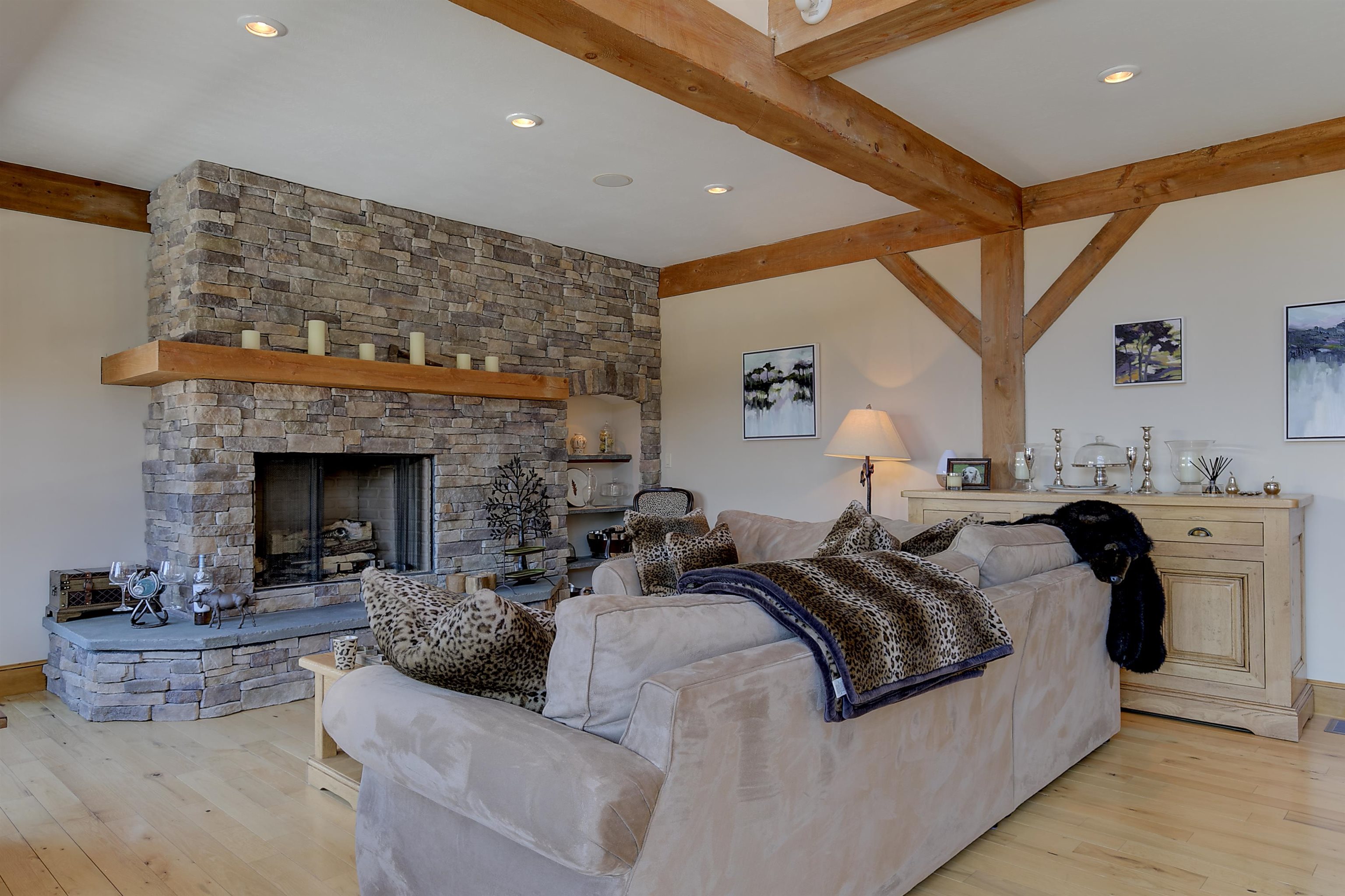119 Highland Road Bartlett, NH 03860 - Photo 8 of 39