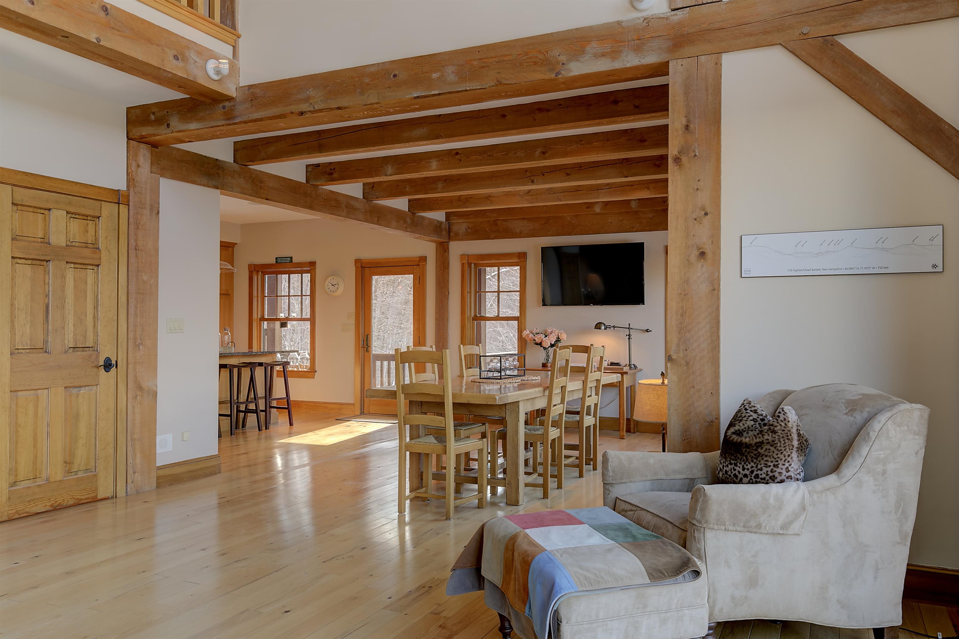 119 Highland Road Bartlett, NH 03860 - Photo 10 of 39