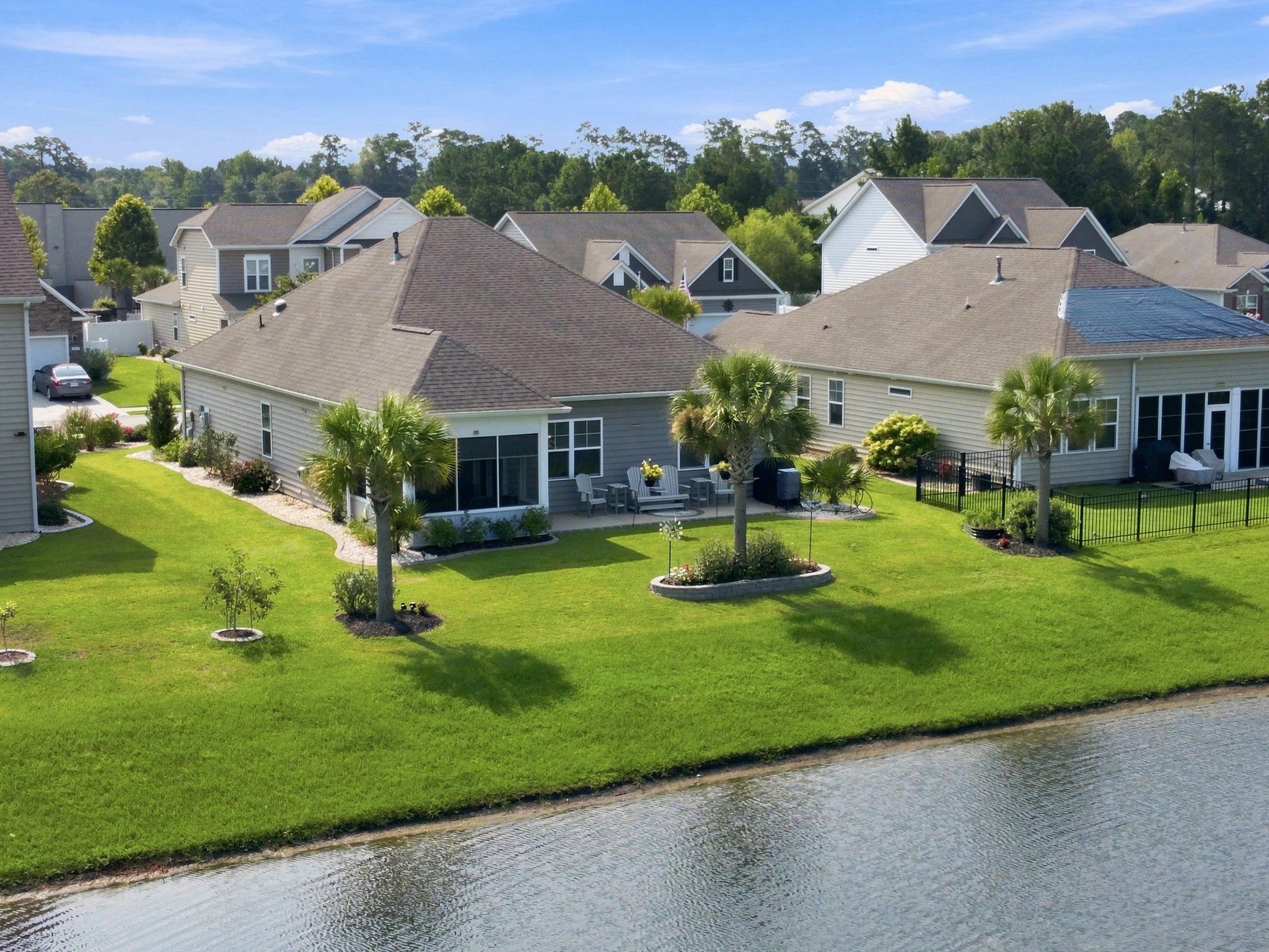 5128 Stockyard Loop Myrtle Beach, SC 29588 - Photo 6 of 73