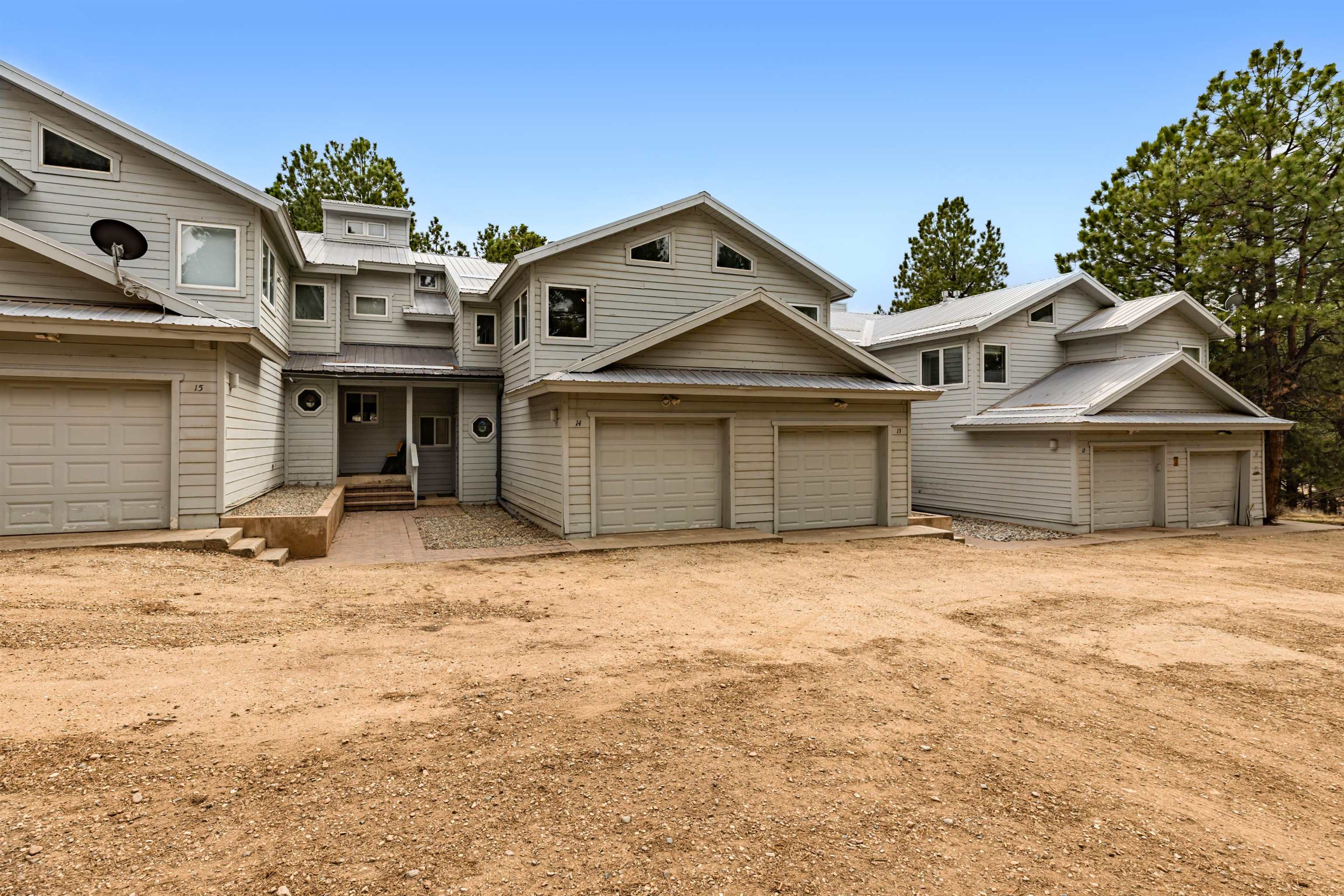 40 Mammoth Mountain Road, Unit 14 Angel Fire, NM 87710 - Photo 1 of 24 Gallery Image 1