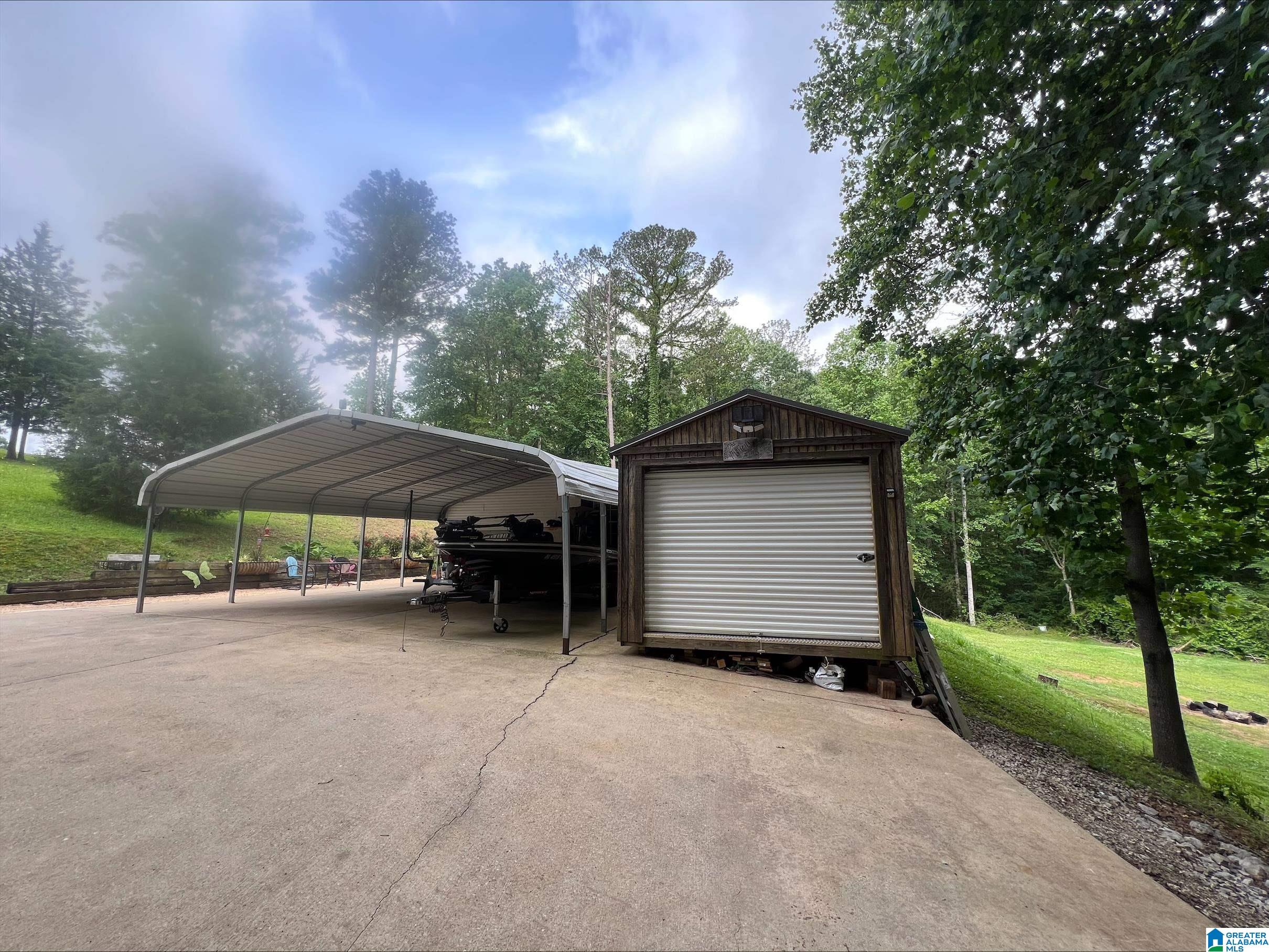 9647 Camp Oliver Road Adger, AL 35006 - Photo 29 of 40