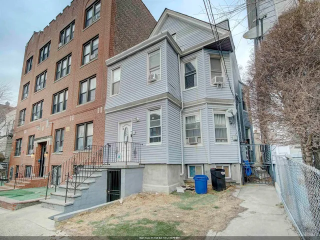 $799,000 | 68 Lexington Avenue, Jersey City, NJ 07304
