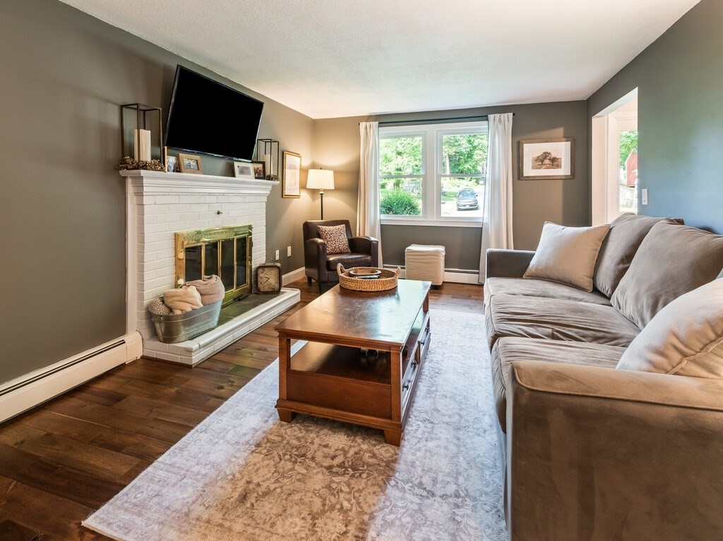 6 Berkley Road Milford, MA 01757 - Photo 17 of 41