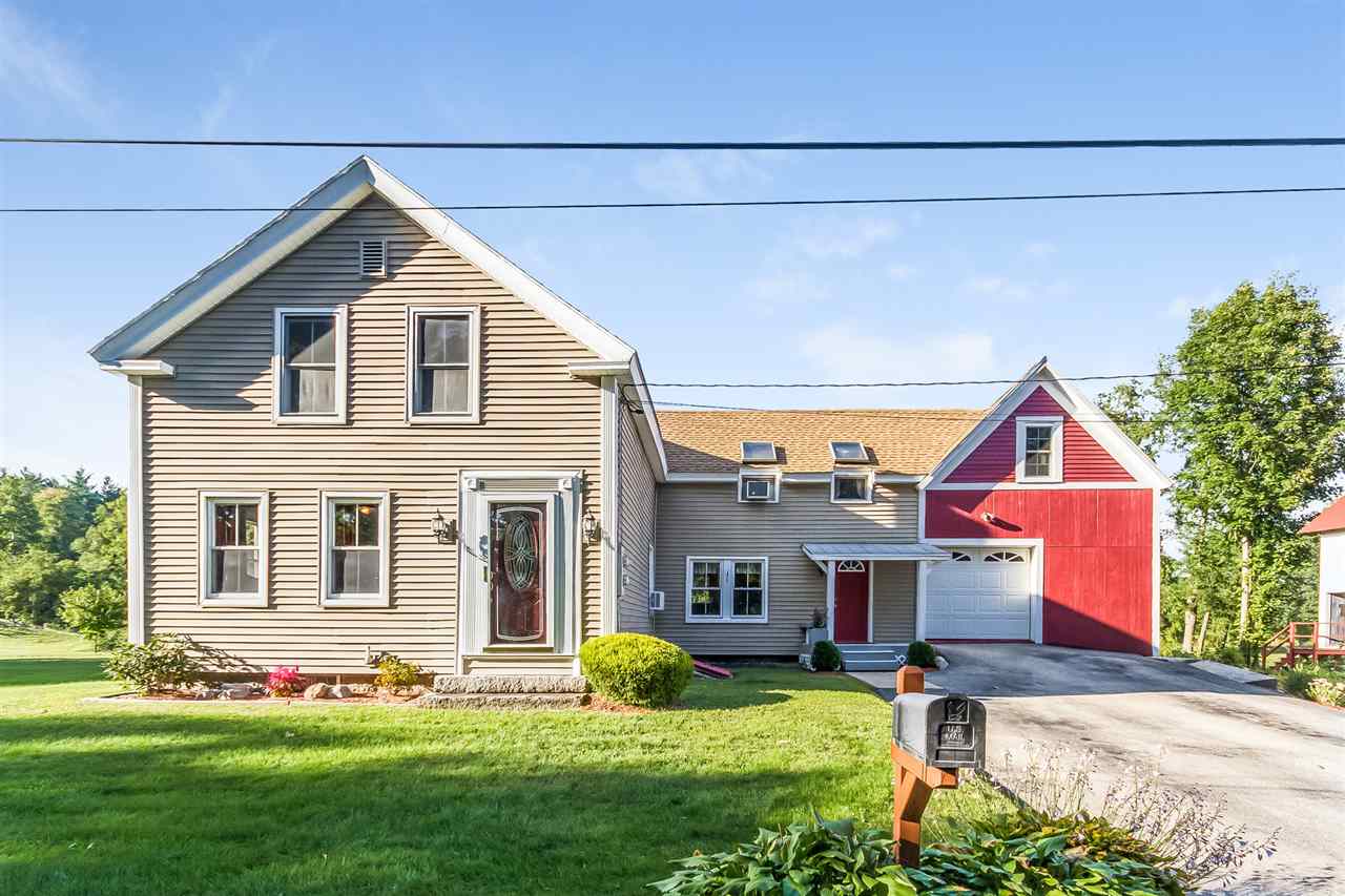 755 North River Road Milford, NH 03055 - Photo 1 of 33