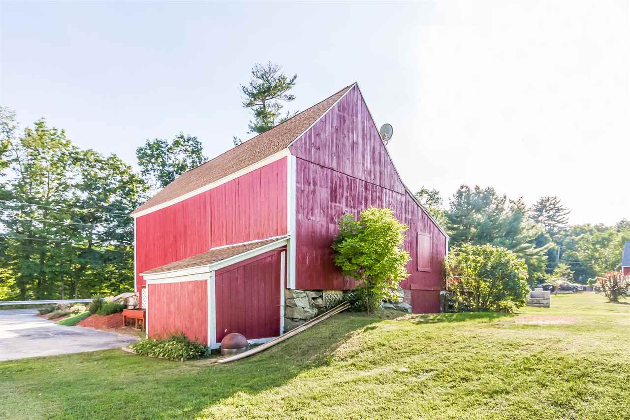 755 North River Road Milford, NH 03055 - Photo 29 of 33