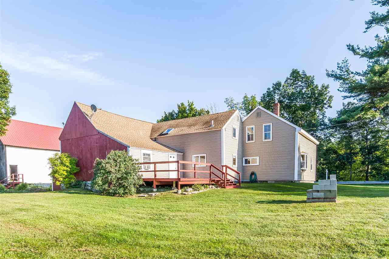 755 North River Road Milford, NH 03055 - Photo 30 of 33