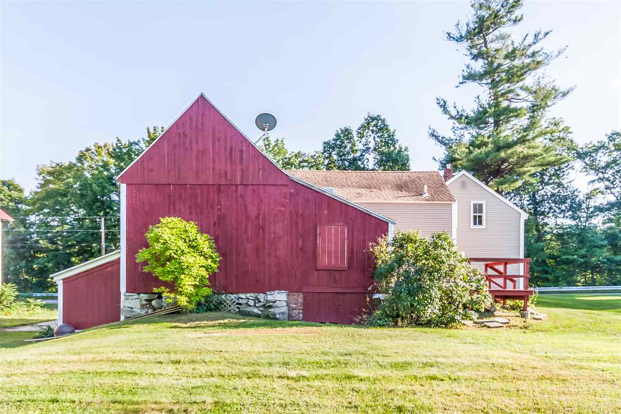 755 North River Road Milford, NH 03055 - Photo 32 of 33