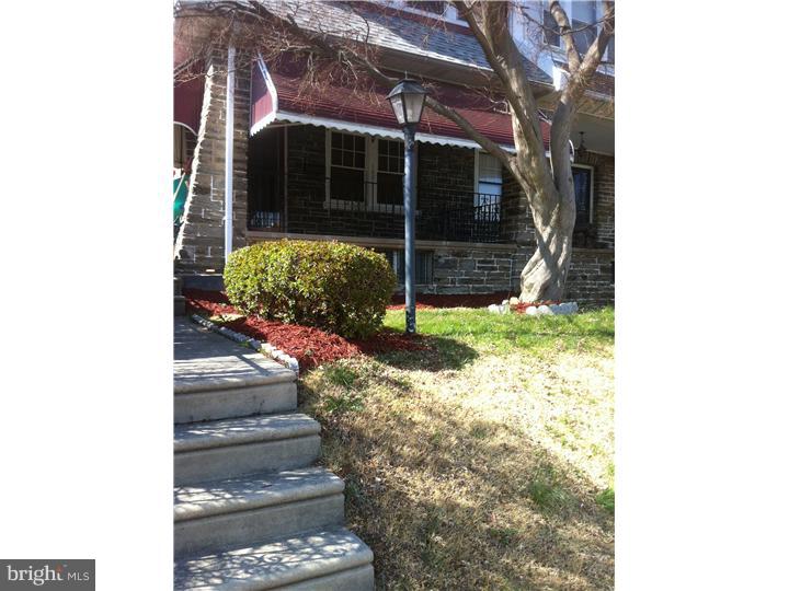 1001 East Rittenhouse Street Philadelphia, PA 19138 - Photo 2 of 20 Porch