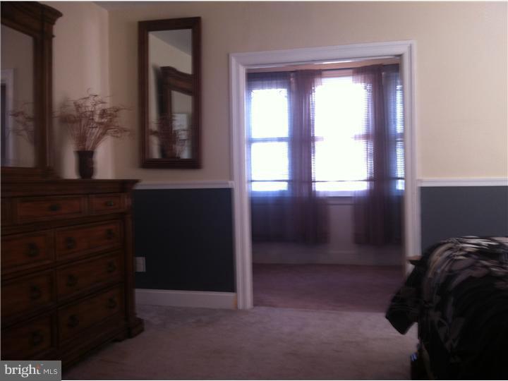 1001 East Rittenhouse Street Philadelphia, PA 19138 - Photo 13 of 20 Master Bedroom