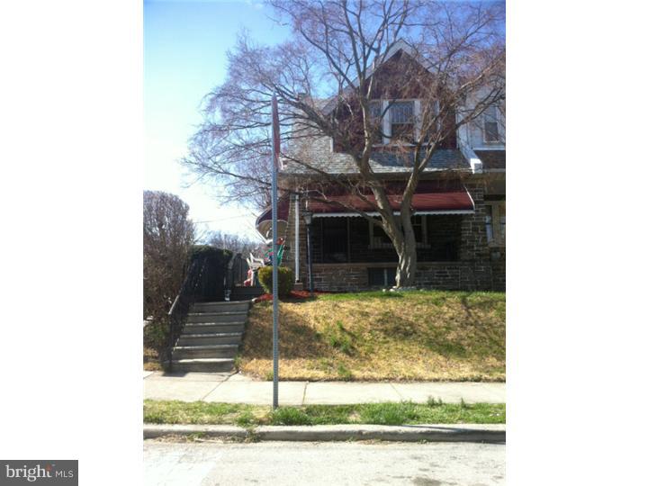 1001 East Rittenhouse Street Philadelphia, PA 19138 - Photo 3 of 20 Exterior Front