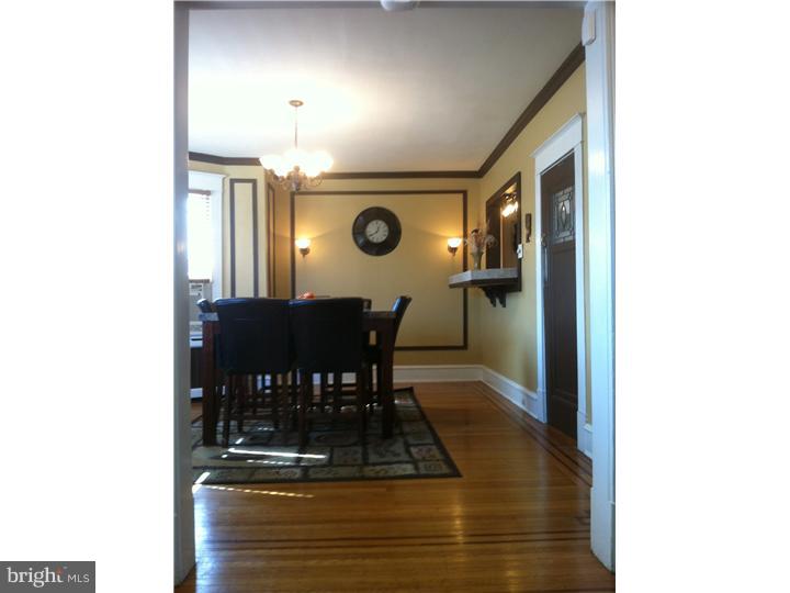 1001 East Rittenhouse Street Philadelphia, PA 19138 - Photo 9 of 20 Dining Room