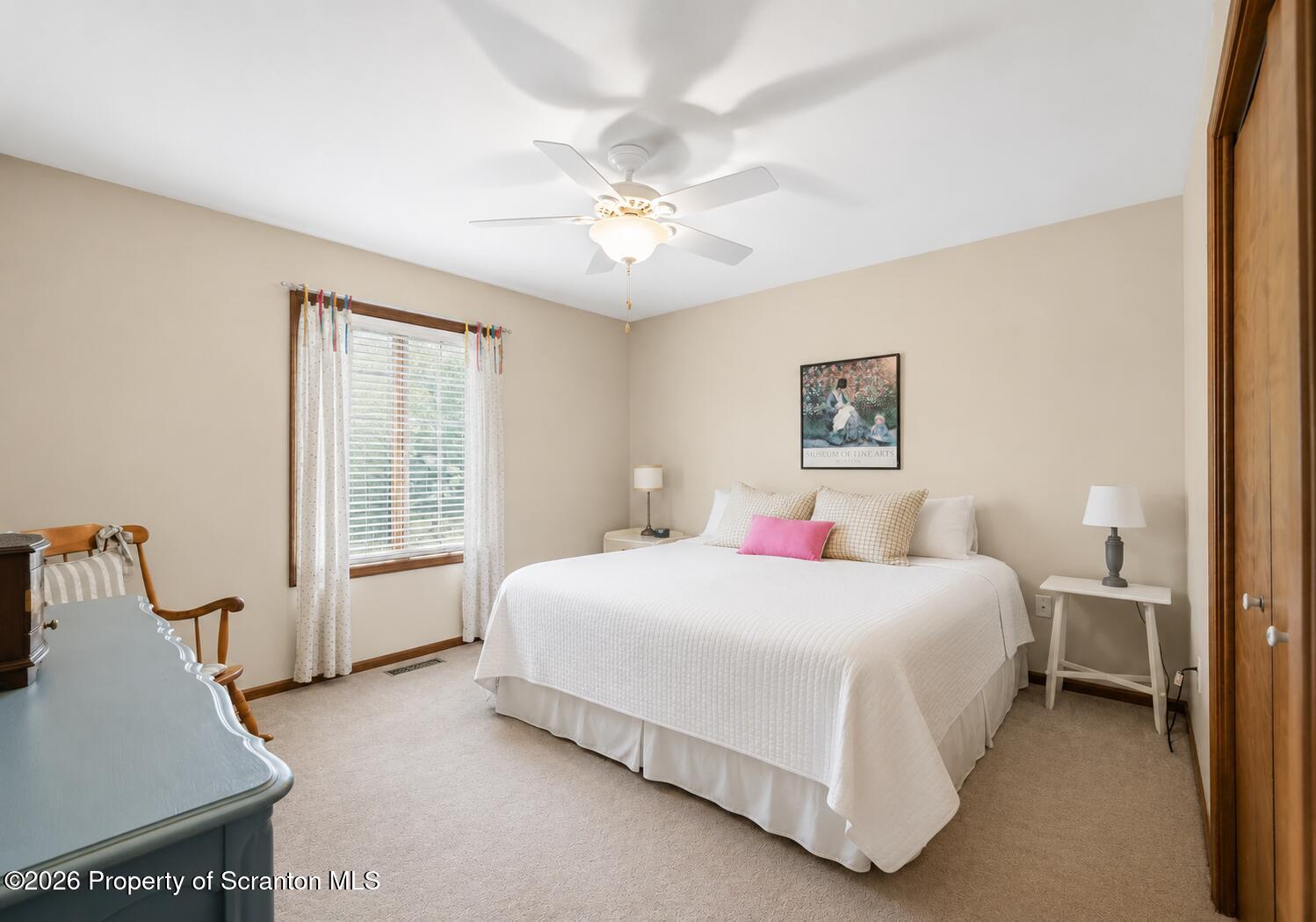 1307 Oakmont Road Clarks Summit, PA 18411 - Photo 21 of 44 Virtually staged