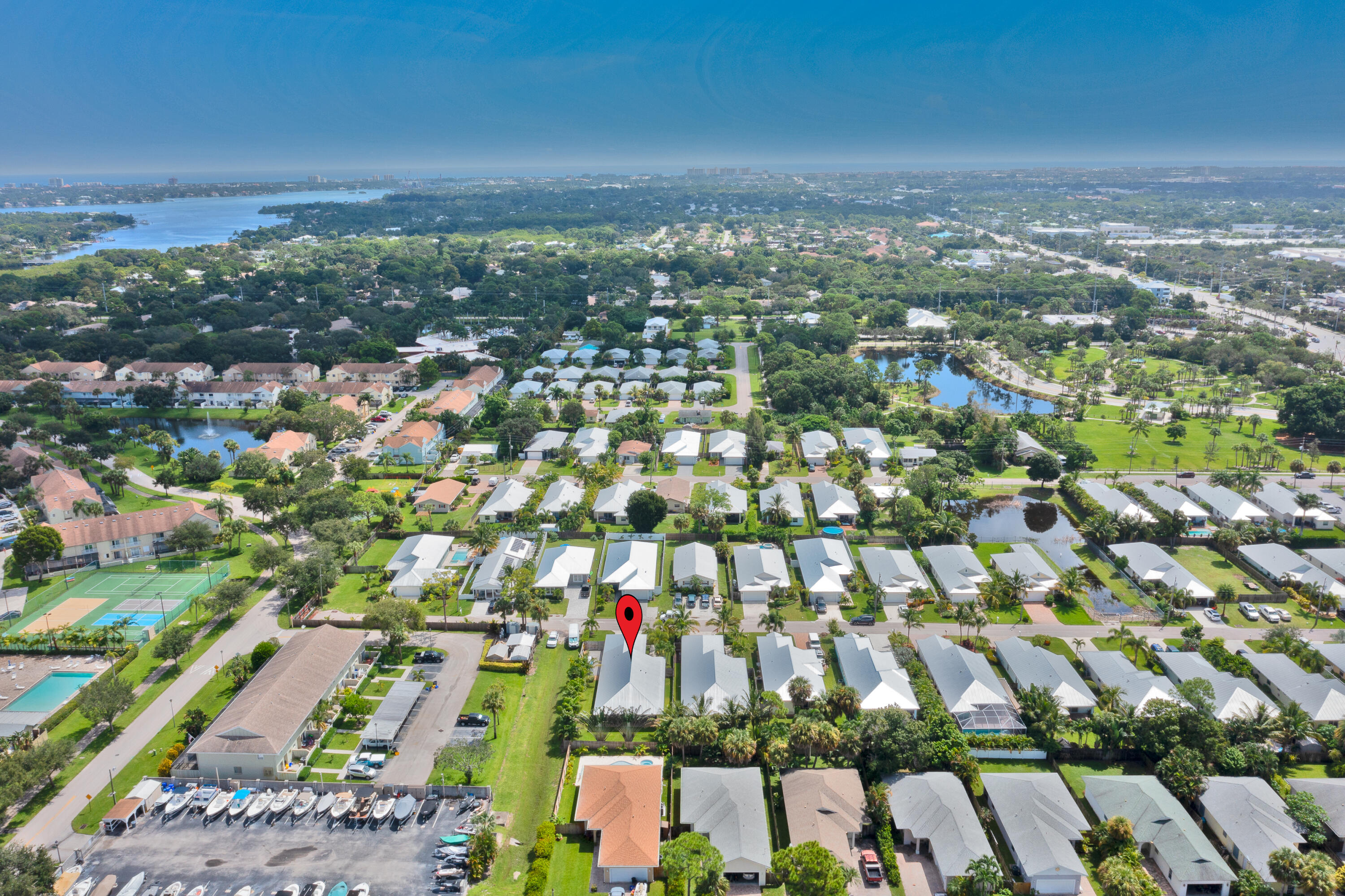 17707 Cinquez Park Road East Jupiter, FL 33458 - Photo 27 of 29 2
