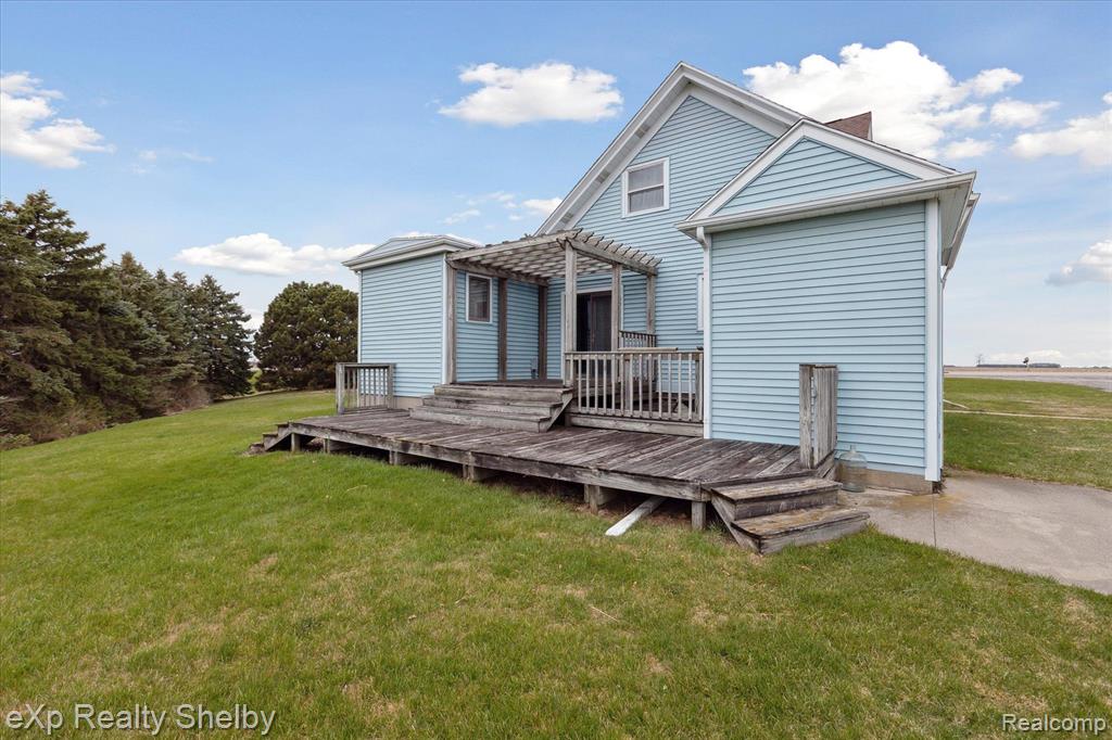 8433 Sanilac Road Vassar, MI 48768 - Photo 45 of 63 Gallery Image 45
