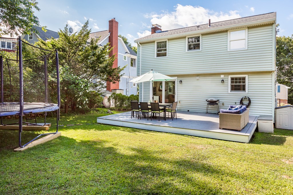 20 Willow Road Marblehead, MA 01945 - Photo 31 of 37