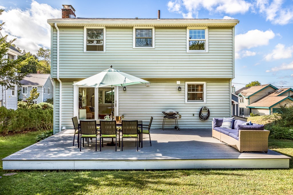 20 Willow Road Marblehead, MA 01945 - Photo 33 of 37