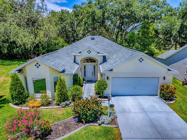 $2,650 | 17037 Southeast 76th Creekside Circle, The Villages, FL 32162