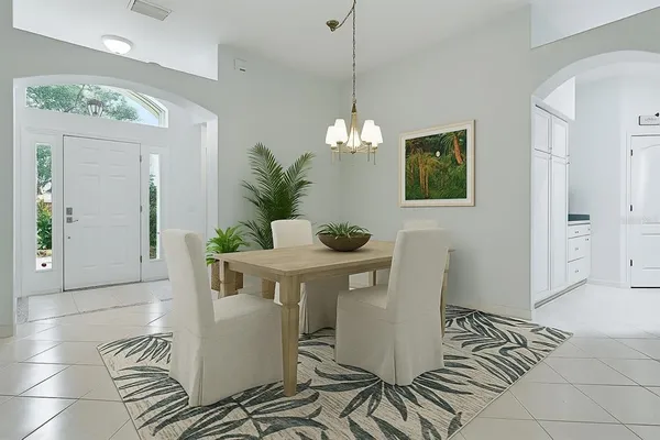 $2,650 | 17037 Southeast 76th Creekside Circle, The Villages, FL 32162