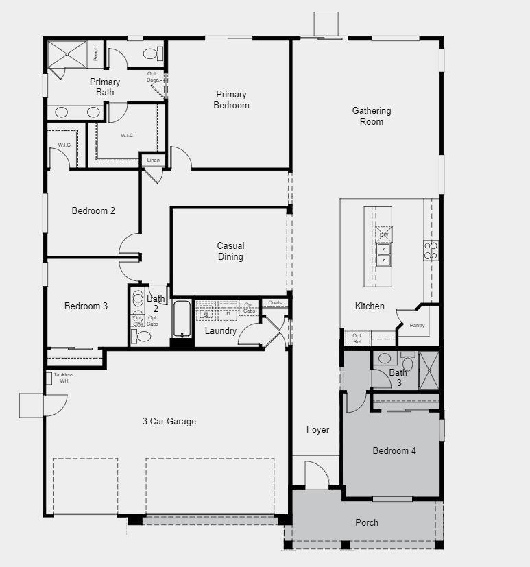 866 Broadcaster Drive Vacaville, CA 95687 - Photo 2 of 5