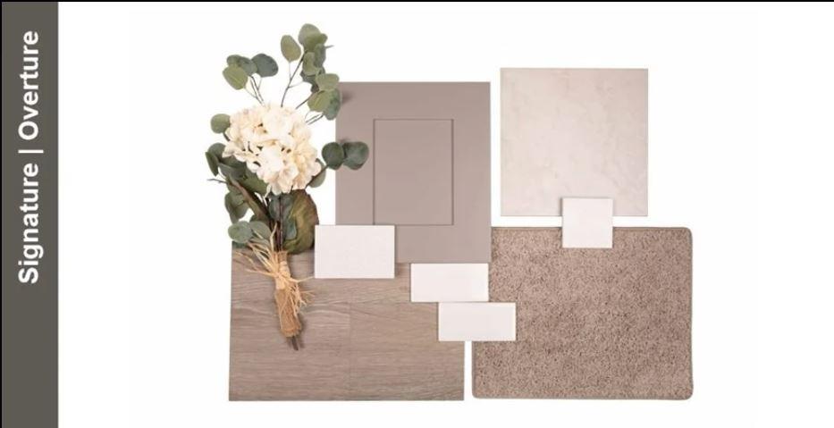 866 Broadcaster Drive Vacaville, CA 95687 - Photo 3 of 5 a living room with furniture and a chandelier