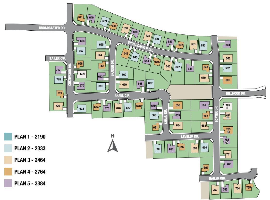 866 Broadcaster Drive Vacaville, CA 95687 - Photo 5 of 5 a picture of a book and a book