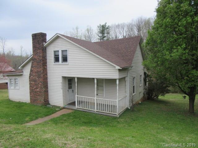 500 Shady Rest Road Morganton, NC 28655 - Photo 1 of 6 Gallery Image 1