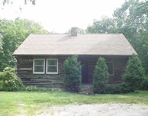 32 Tefft Hill Road Richmond, RI 02898 - Photo 1 of 1 Exterior Front.