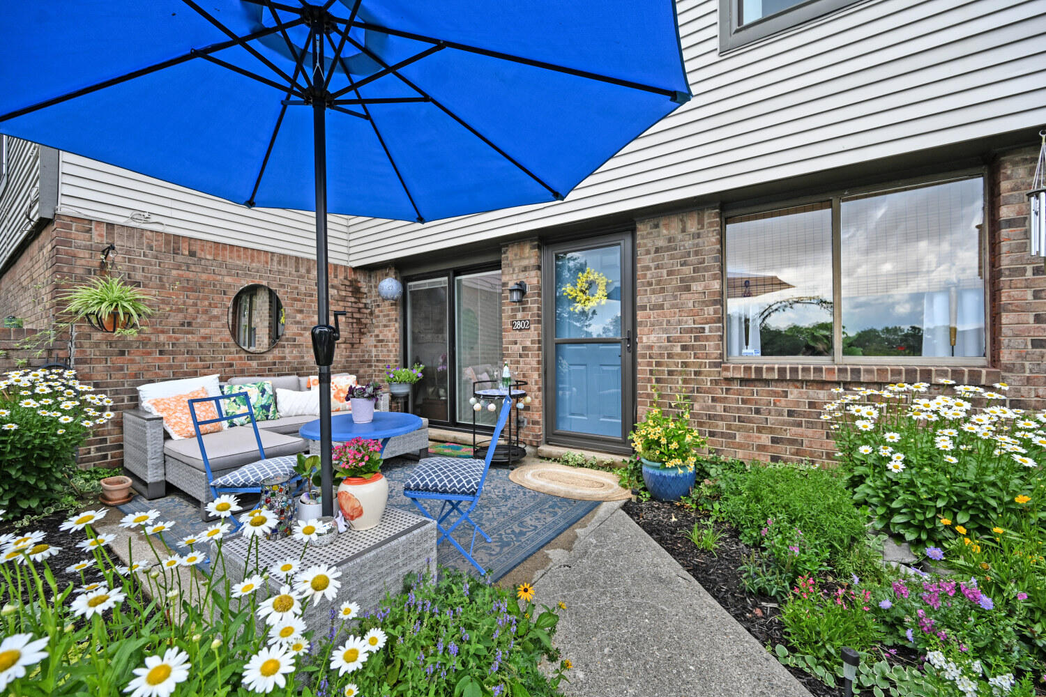 2802 Dry Ridge Court Fort Mitchell, KY 41017 - Photo 3 of 44