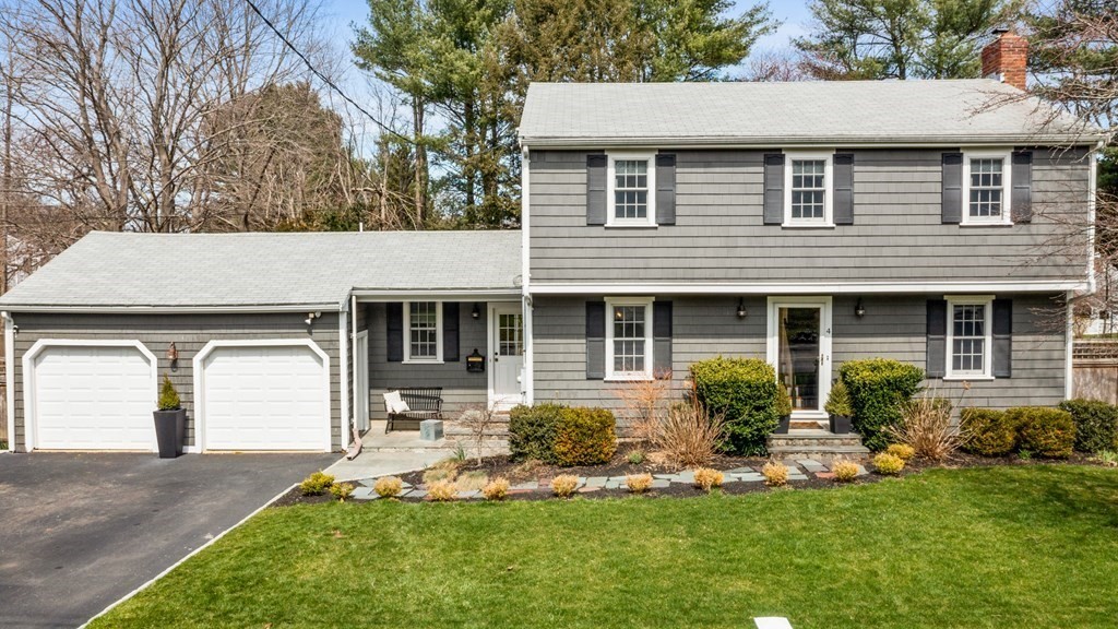 4 Heritage Road Hingham, MA 02043 - Photo 1 of 23 Gallery Image 1