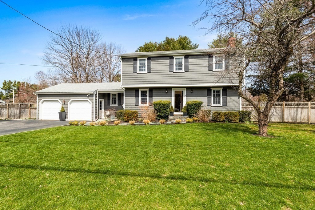 4 Heritage Road Hingham, MA 02043 - Photo 18 of 23 Gallery Image 18