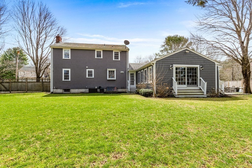 4 Heritage Road Hingham, MA 02043 - Photo 19 of 23 Gallery Image 19