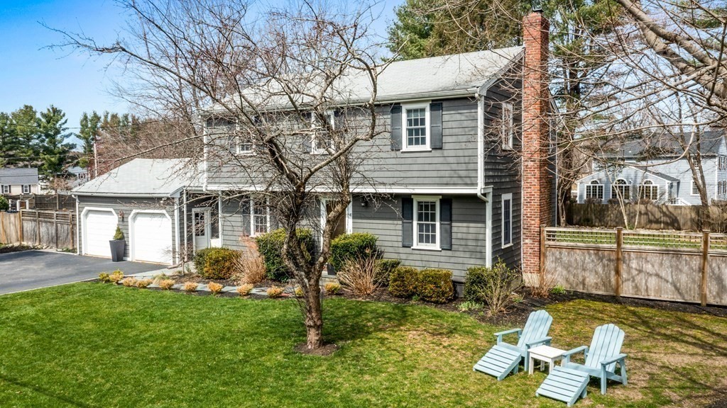 4 Heritage Road Hingham, MA 02043 - Photo 21 of 23 Gallery Image 21