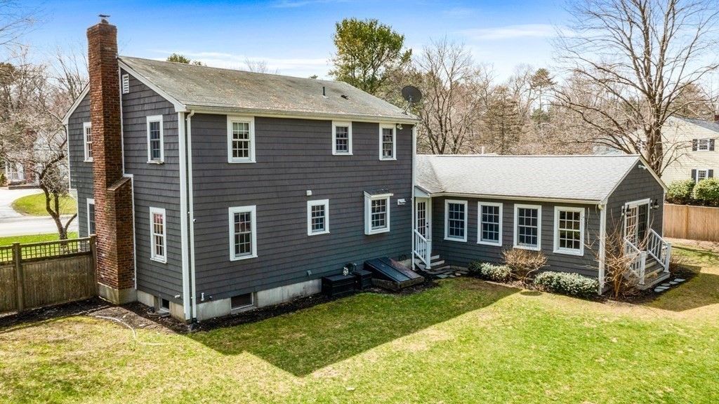 4 Heritage Road Hingham, MA 02043 - Photo 22 of 23 Gallery Image 22
