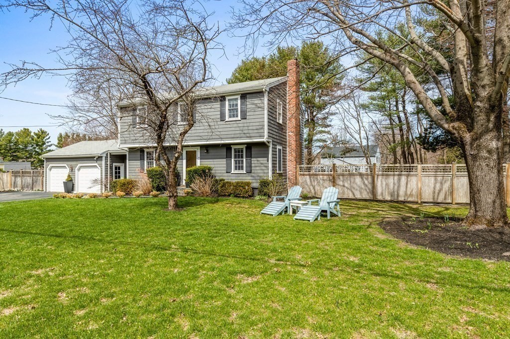 4 Heritage Road Hingham, MA 02043 - Photo 3 of 23 Gallery Image 3