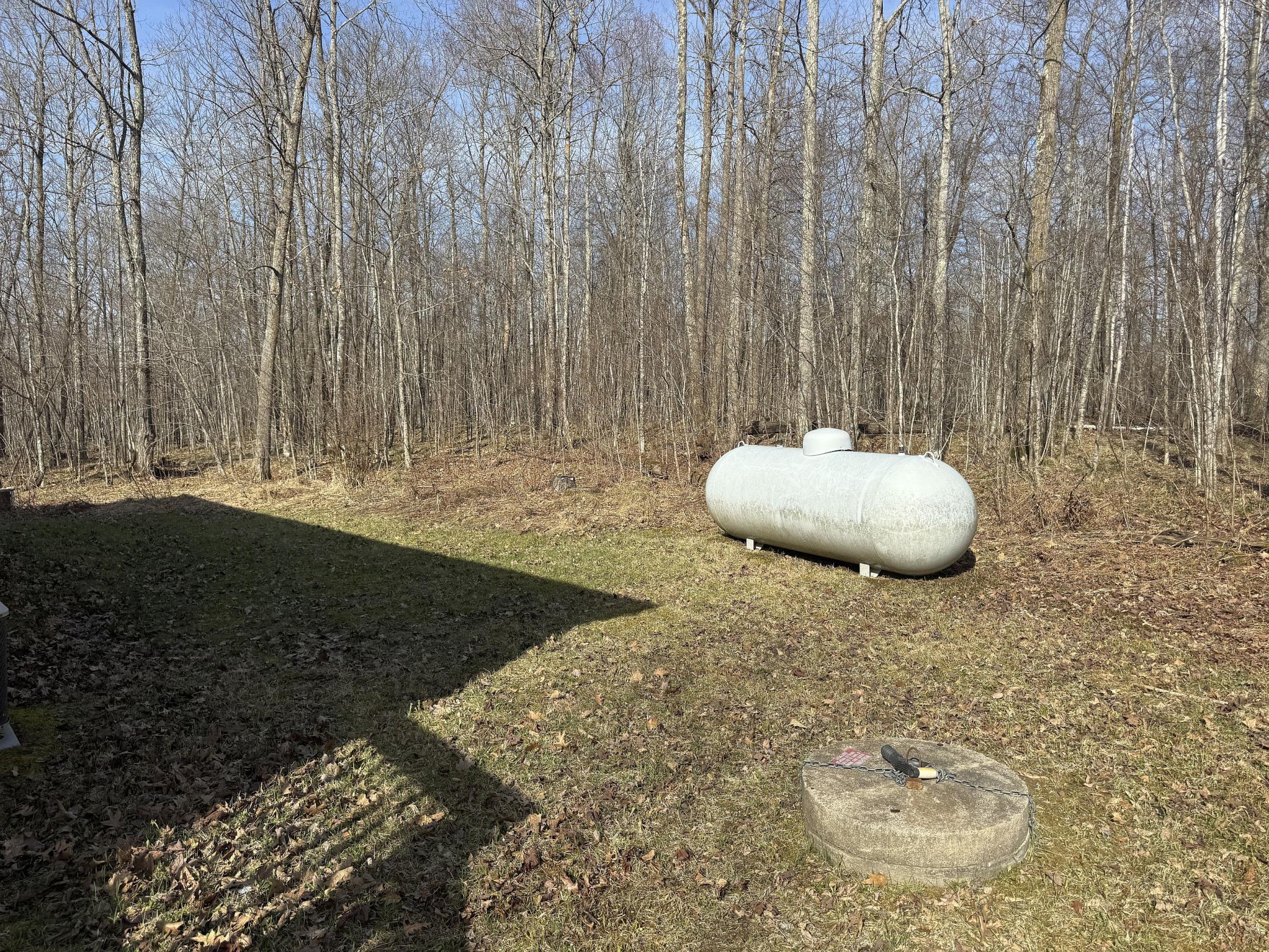 W9618 Mile Road Exeland, WI 54835 - Photo 21 of 38