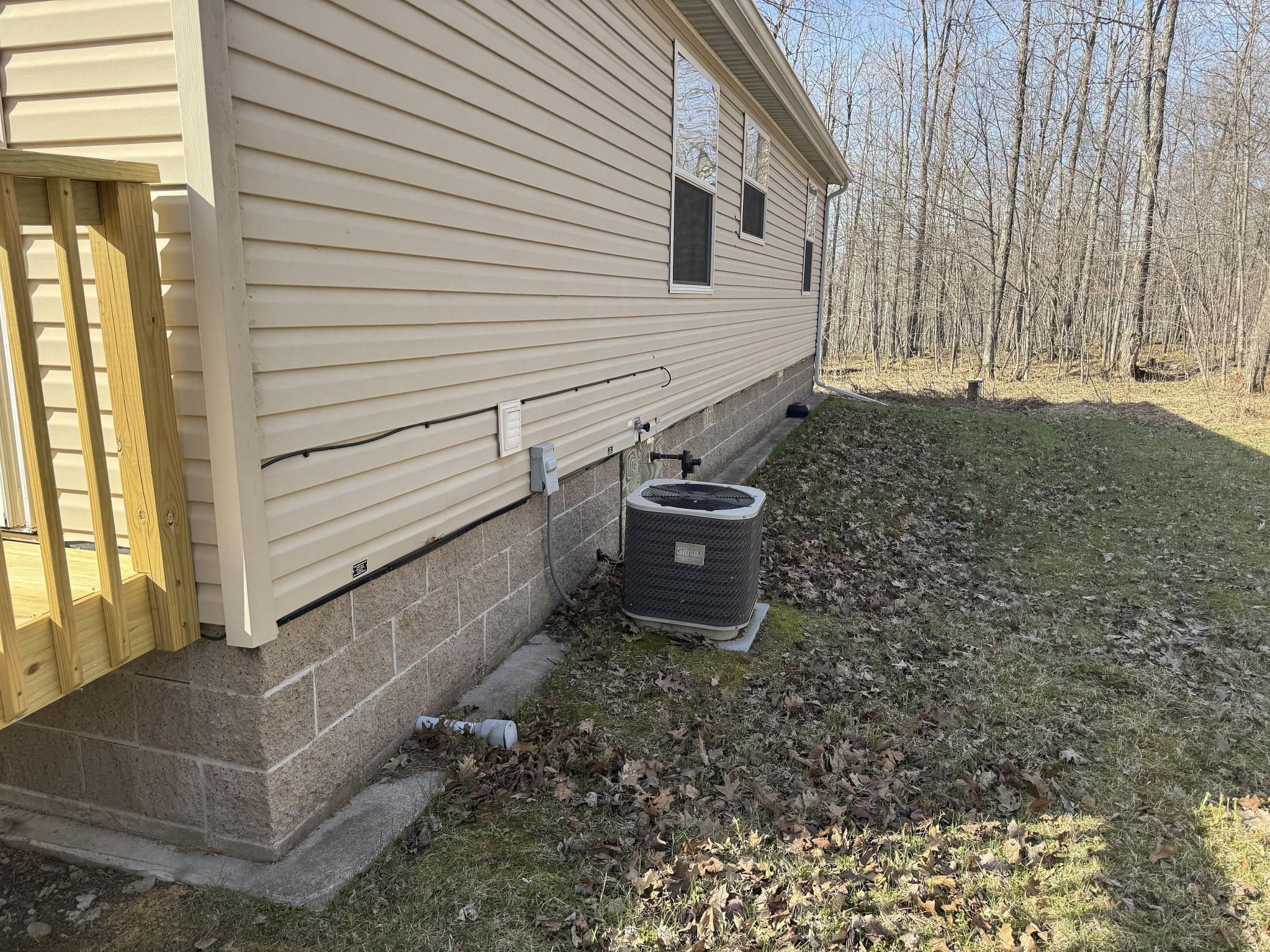 W9618 Mile Road Exeland, WI 54835 - Photo 22 of 38