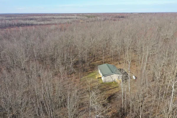 $219,000 | W9618 Mile Road, Exeland, WI 54835