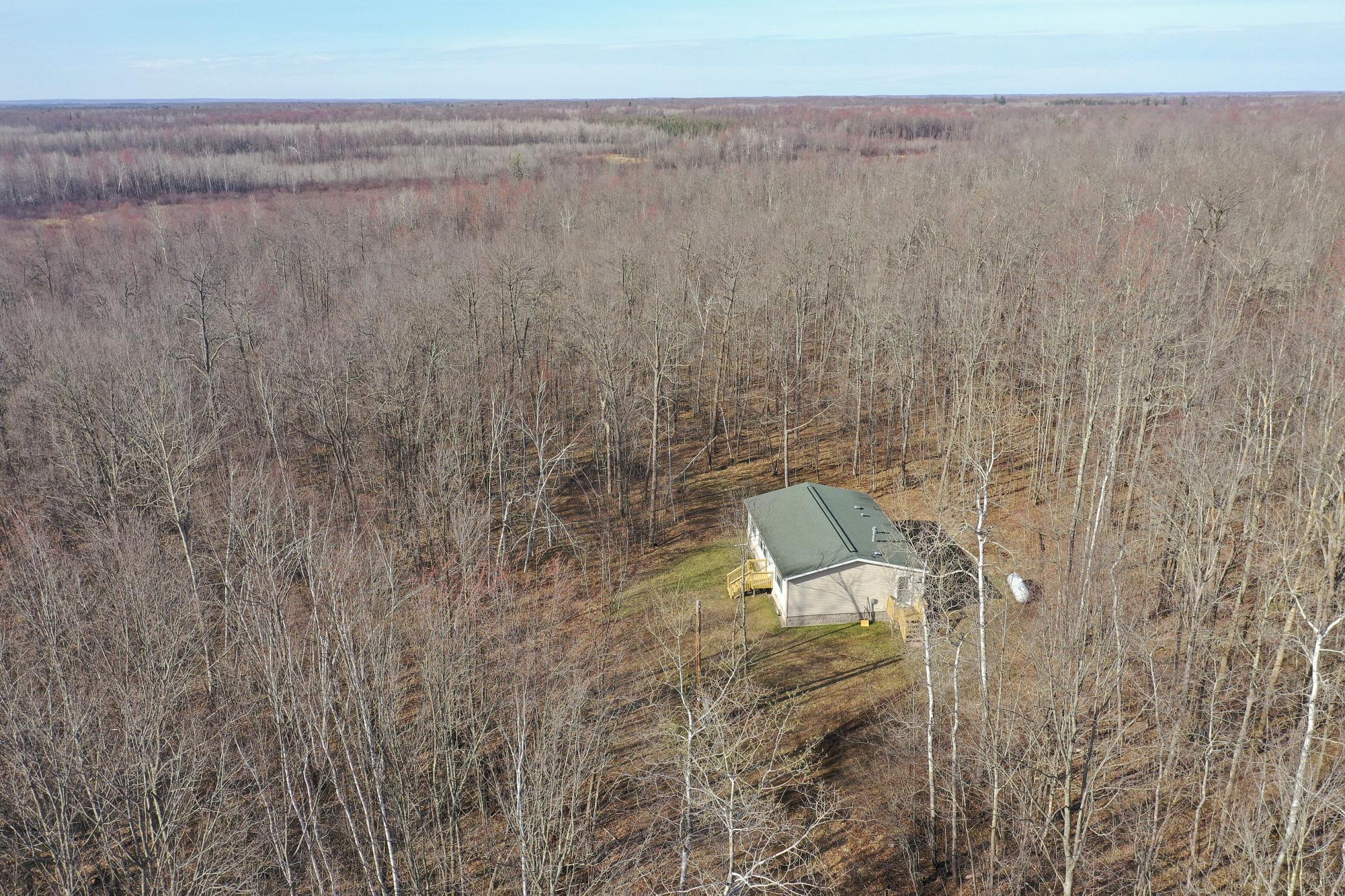 W9618 Mile Road Exeland, WI 54835 - Photo 29 of 38
