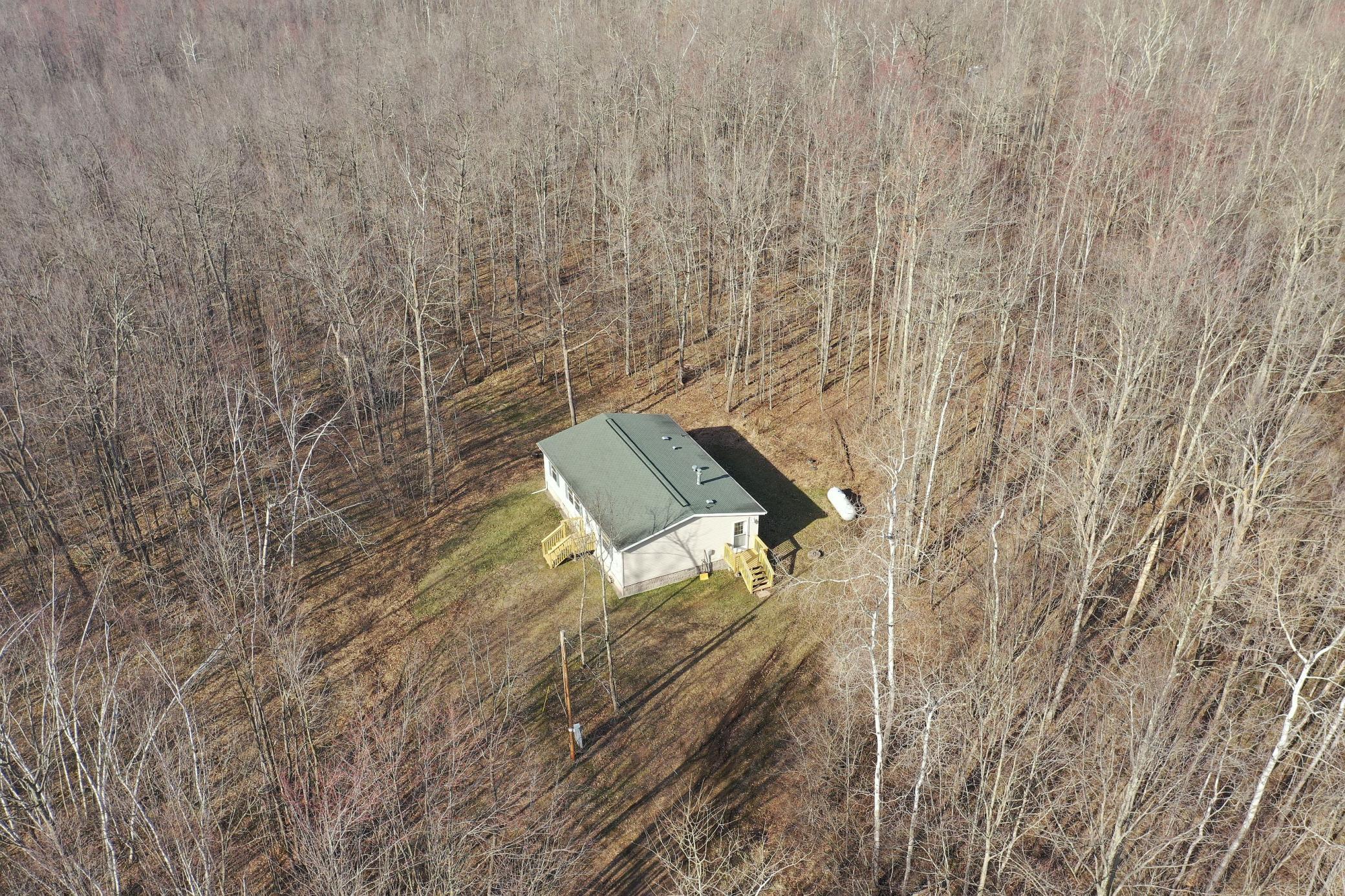 W9618 Mile Road Exeland, WI 54835 - Photo 30 of 38