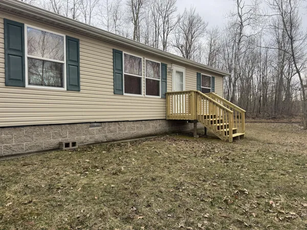$219,000 | W9618 Mile Road, Exeland, WI 54835