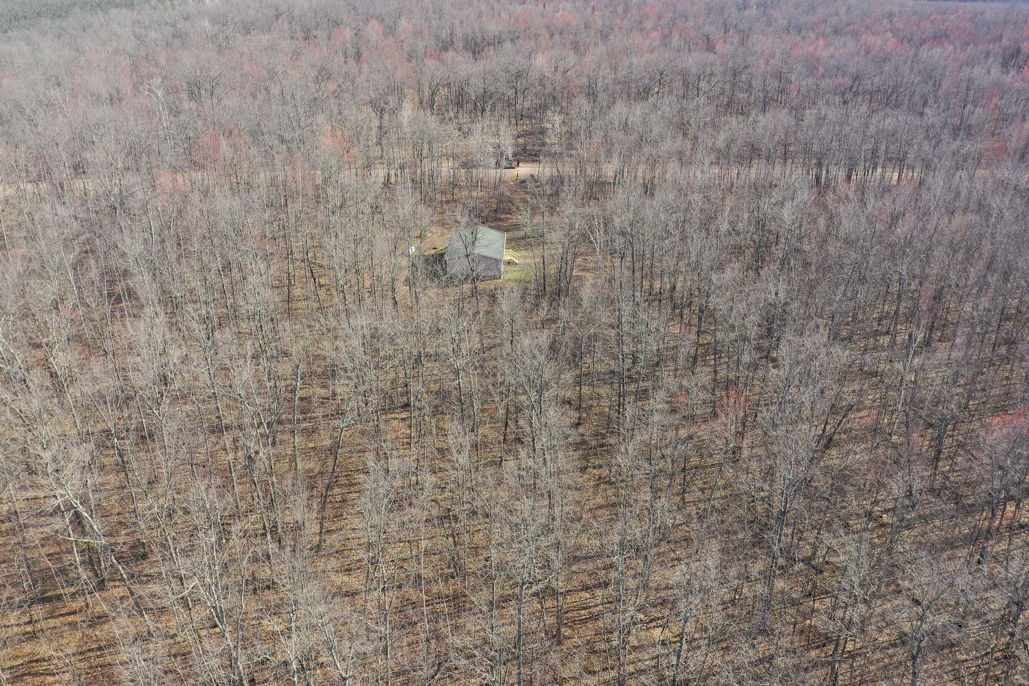 W9618 Mile Road Exeland, WI 54835 - Photo 32 of 38