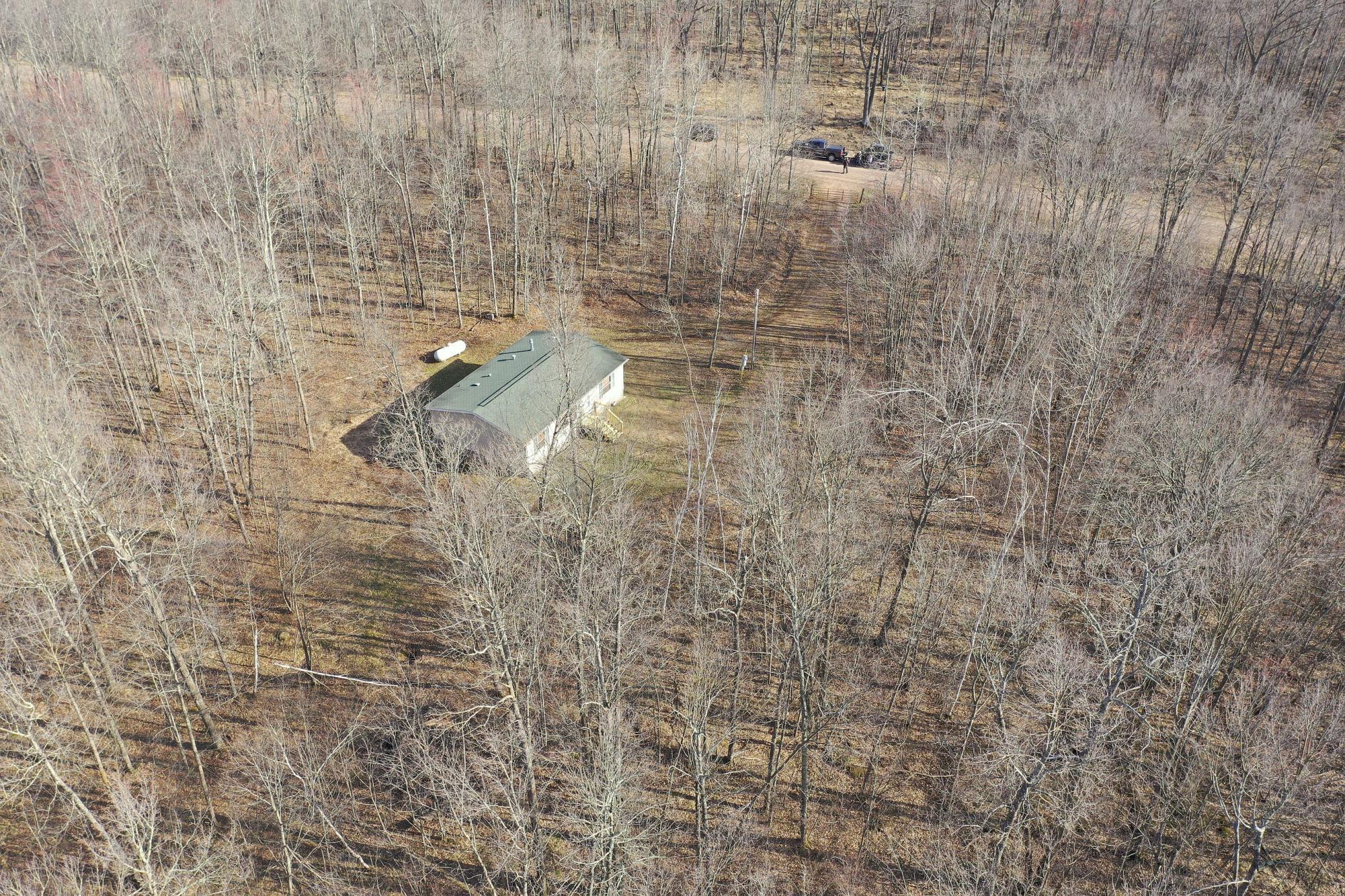 W9618 Mile Road Exeland, WI 54835 - Photo 36 of 38