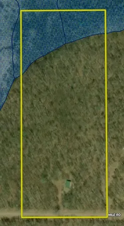 $219,000 | W9618 Mile Road, Exeland, WI 54835