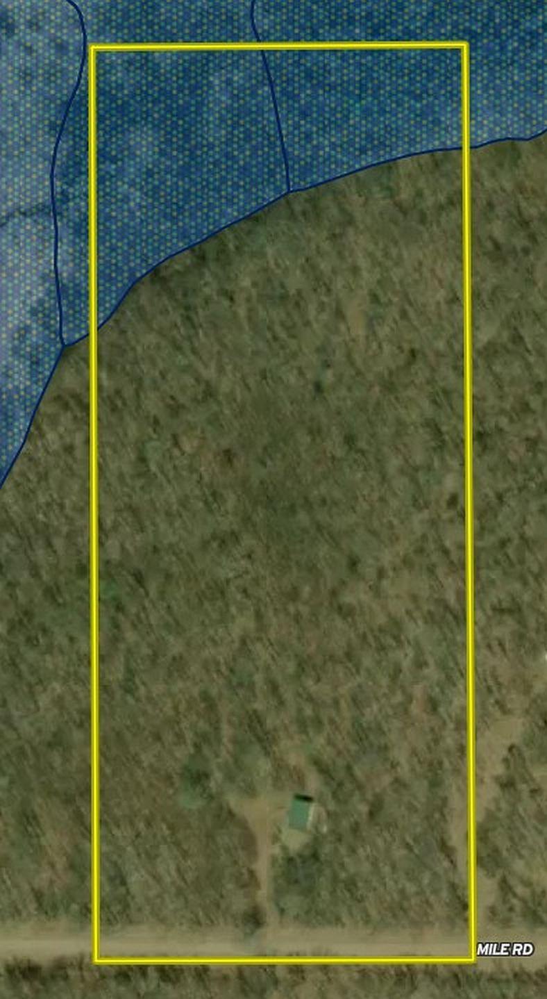 W9618 Mile Road Exeland, WI 54835 - Photo 37 of 38