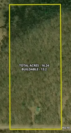 $219,000 | W9618 Mile Road, Exeland, WI 54835